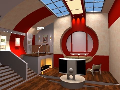 3D графика: Разное