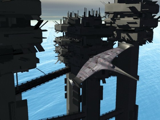 3D графика: Разное