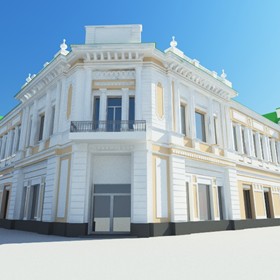 3D графика: Разное